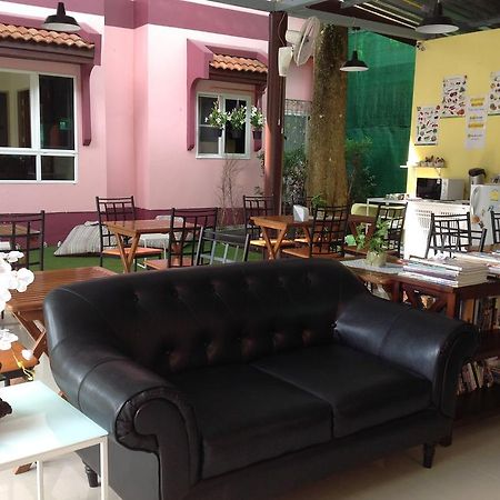 Sandy House Rawai Dış mekan fotoğraf