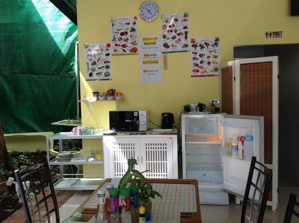 Sandy House Rawai Dış mekan fotoğraf