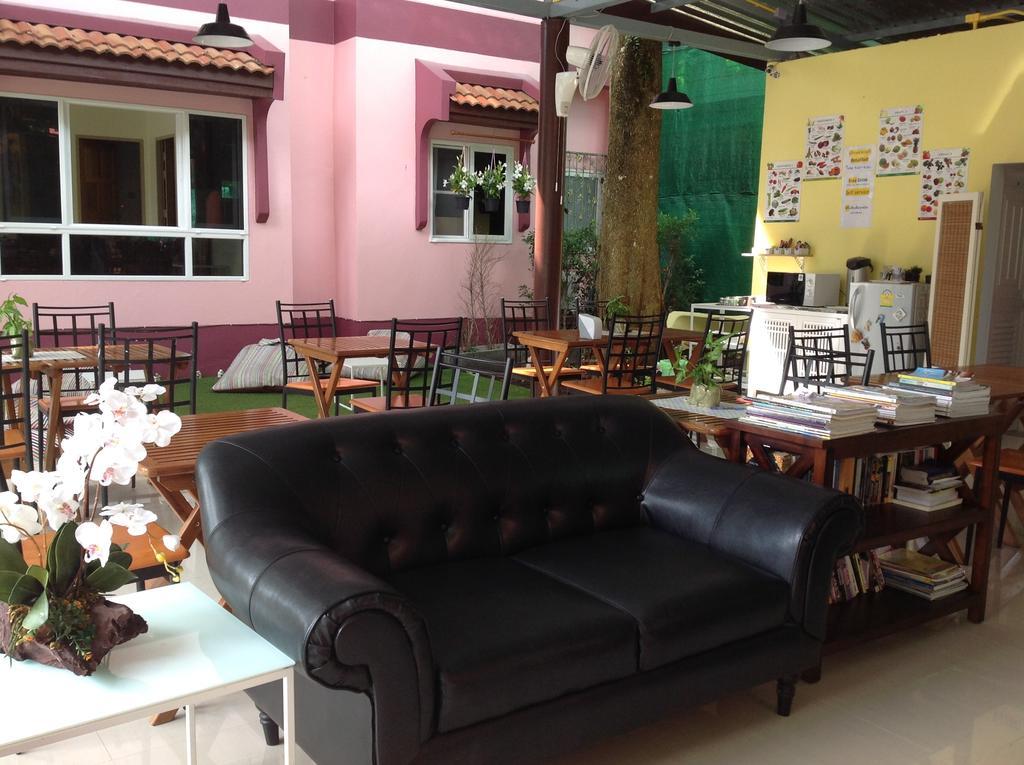Sandy House Rawai Dış mekan fotoğraf