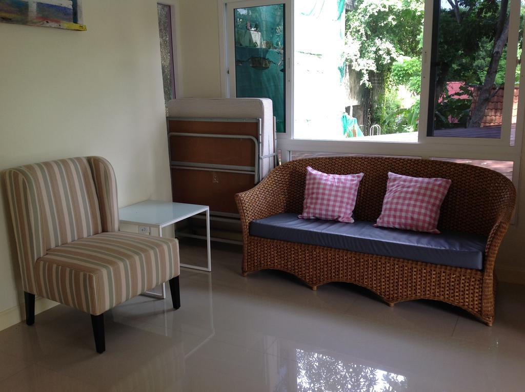 Sandy House Rawai Dış mekan fotoğraf