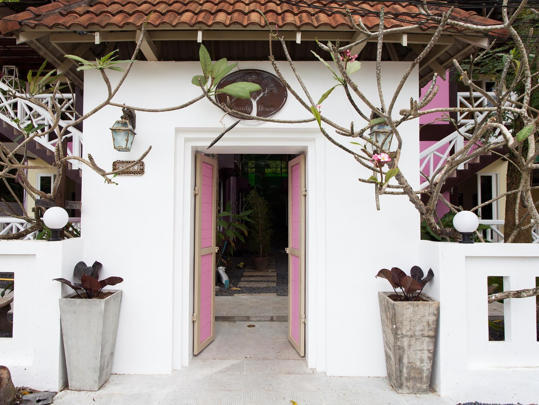 Sandy House Rawai Dış mekan fotoğraf