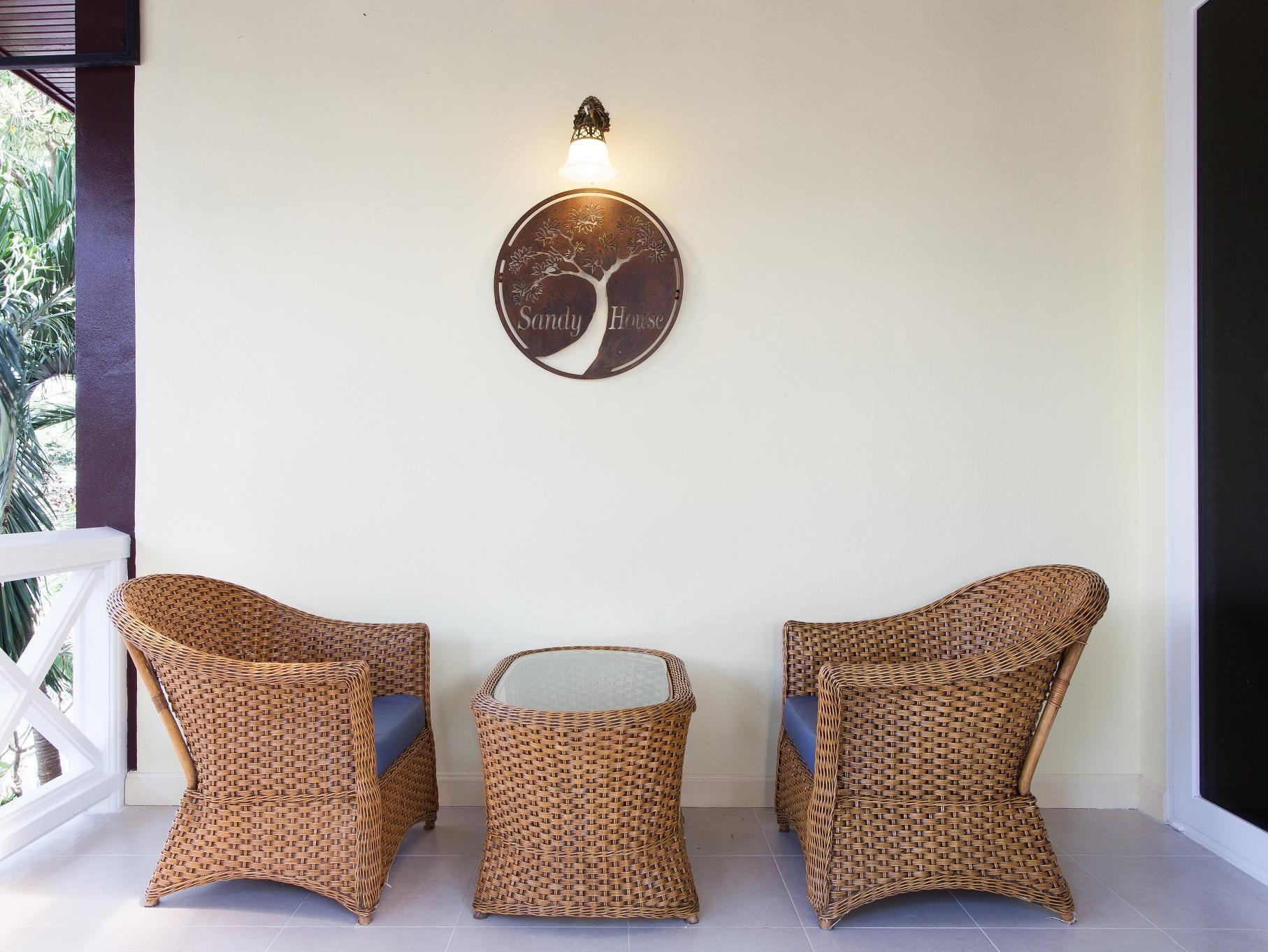 Sandy House Rawai Dış mekan fotoğraf
