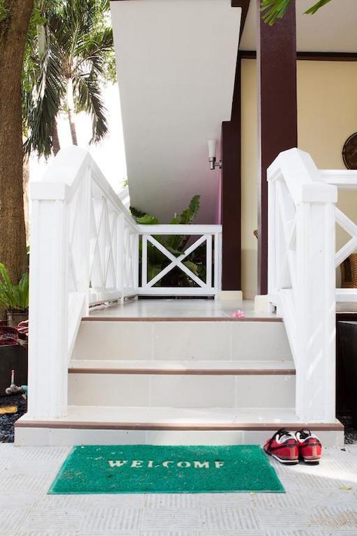 Sandy House Rawai Dış mekan fotoğraf