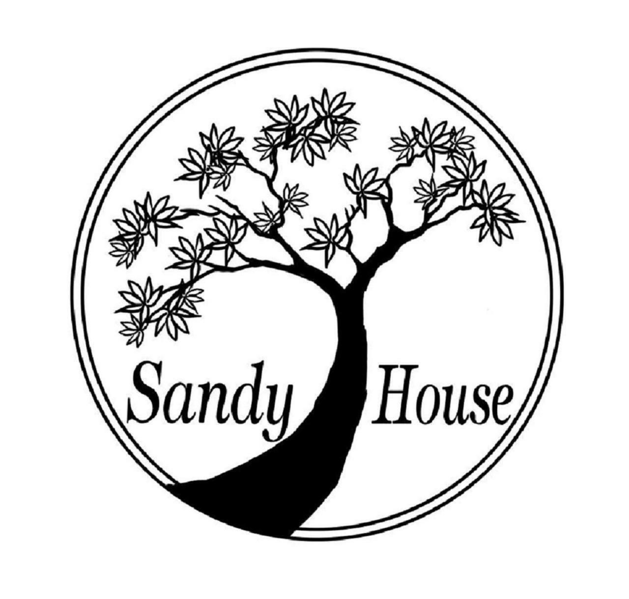 Sandy House Rawai Dış mekan fotoğraf