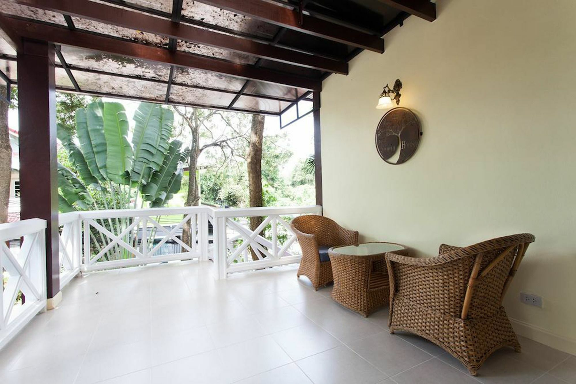 Sandy House Rawai Dış mekan fotoğraf
