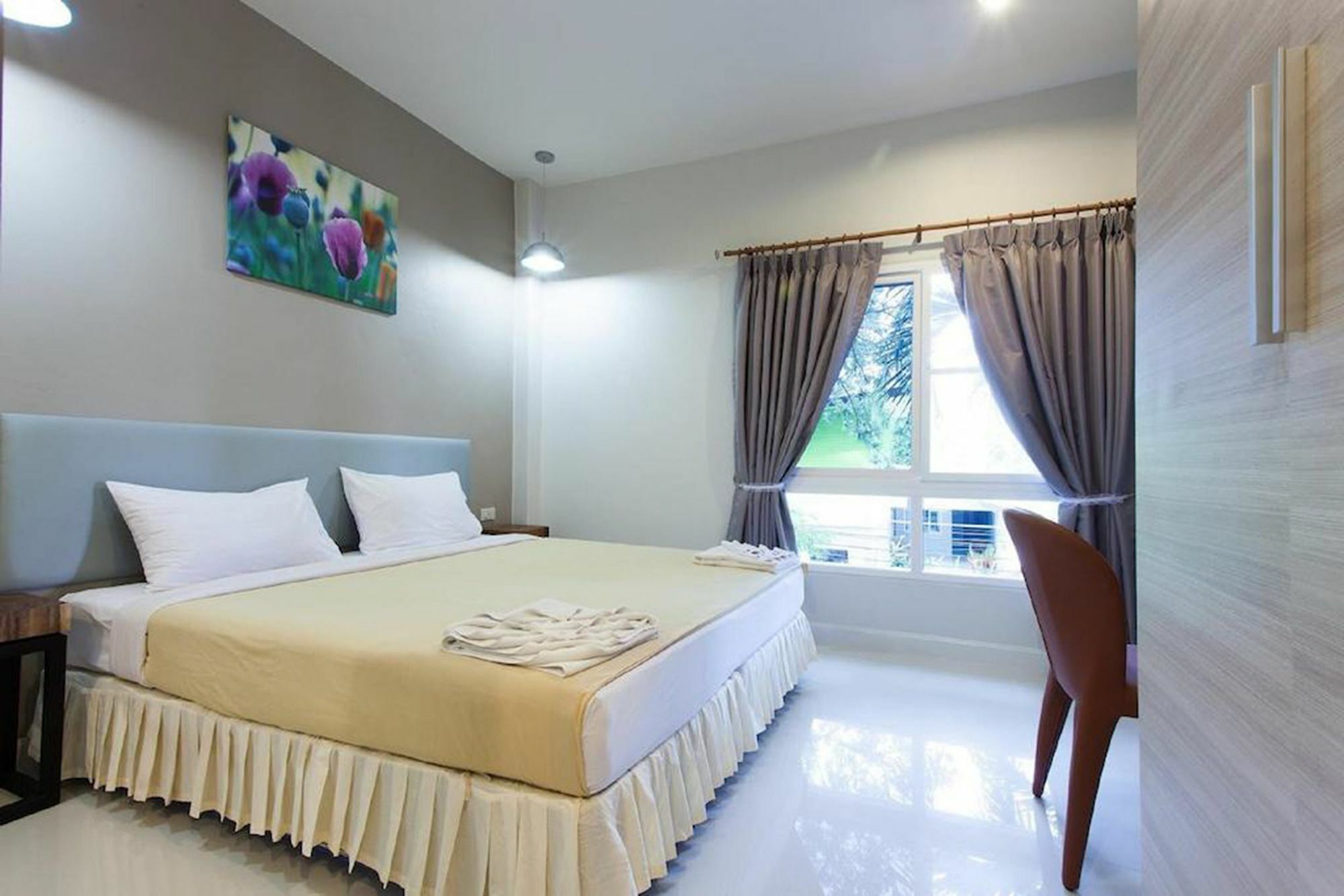 Sandy House Rawai Dış mekan fotoğraf