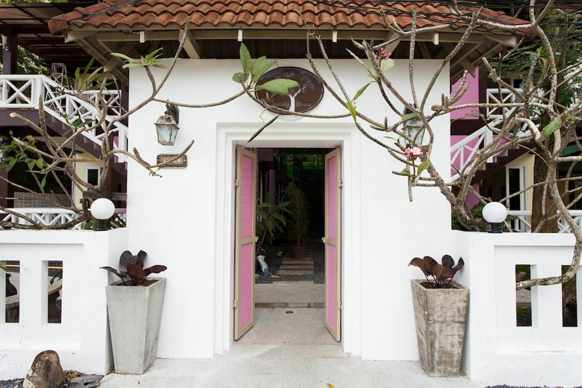 Sandy House Rawai Dış mekan fotoğraf