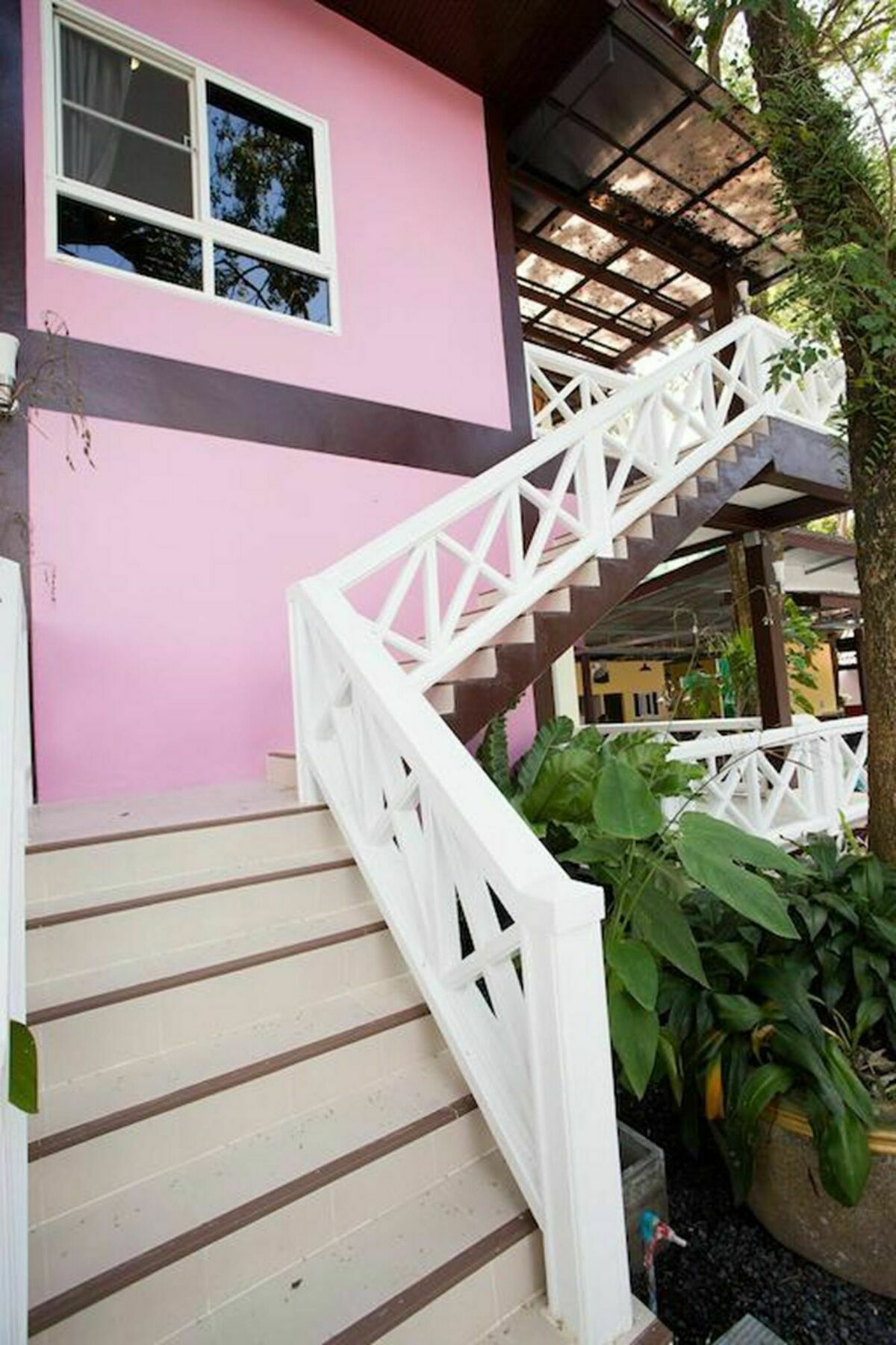 Sandy House Rawai Dış mekan fotoğraf